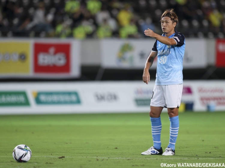 日本国脚一年赚多少钱?国足球员不爱留洋,只因中超薪水高?