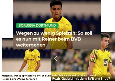 德甲今日头版:巴黎开高薪吸引哈兰德 拜仁已接触吕迪格