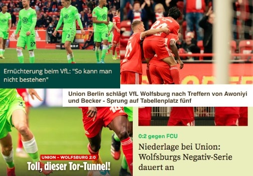 德甲今日头版:哈兰德复出即进球 拜仁多特接触阿德耶米