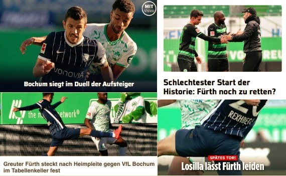 德甲今日头版:哈兰德复出即进球 拜仁多特接触阿德耶米