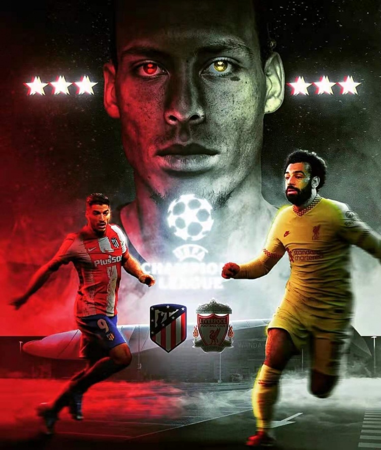 利物浦vs马竞球评:梦幻开局?请坐稳您的过山车