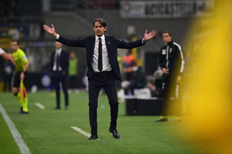 国米VS尤文球评:换人调整后国米优势不再,为何争议总成德比话题