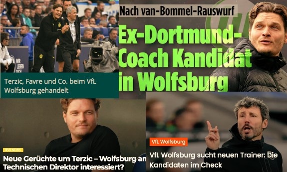 德甲今日头版:多特有意贝林厄姆的弟弟 科曼不想和拜仁续约