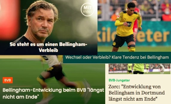 德甲今日头版:拜仁再次上演进球秀 基米希的神魔两面