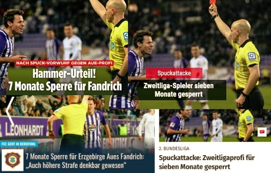 德甲今日头版:法兰克福在欧联杯晋级 拜仁愿以500万欧放走罗卡