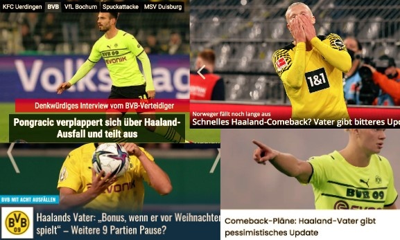 德甲今日头版:法兰克福在欧联杯晋级 拜仁愿以500万欧放走罗卡