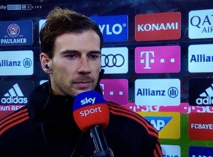 格雷茨卡：弗莱堡是一支优秀的球队，国际比赛日之前赢球很棒