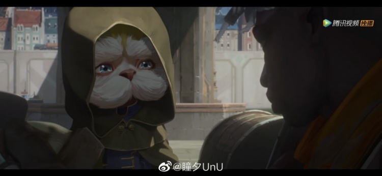解说瞳夕双城之战的大头太可爱了队长我解说杯想玩大头
