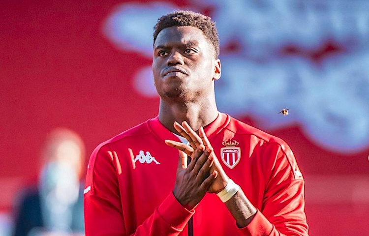 10位法国黑人中卫身价2400万+，科纳特只是其中一员