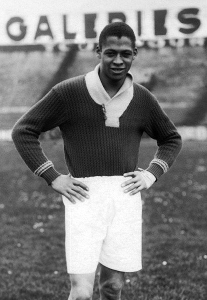 10位法国黑人中卫身价2400万+，科纳特只是其中一员