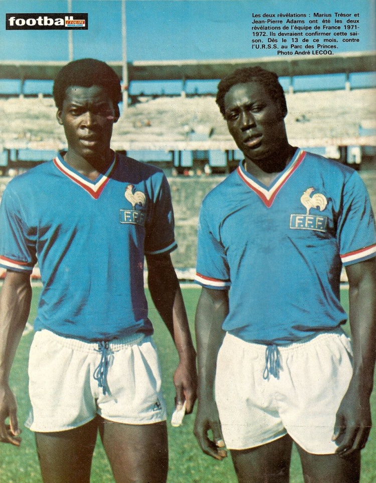 10位法国黑人中卫身价2400万+，科纳特只是其中一员