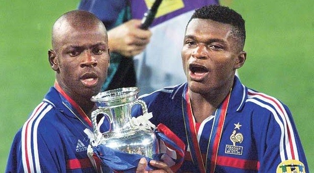 10位法国黑人中卫身价2400万+，科纳特只是其中一员