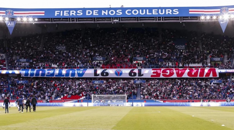 全场4球被吹，法国国家德比在争议中落幕，如此法甲能留姆巴佩？