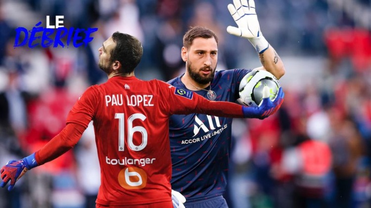 全场4球被吹，法国国家德比在争议中落幕，如此法甲能留姆巴佩？