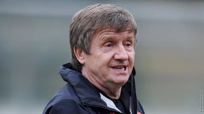 前阿森纳首席球探罗利去世,没有他枪手就不会拥有小法和范佩西