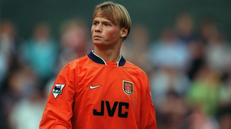 前阿森纳首席球探罗利去世,没有他枪手就不会拥有小法和范佩西