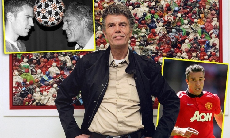 前阿森纳首席球探罗利去世,没有他枪手就不会拥有小法和范佩西