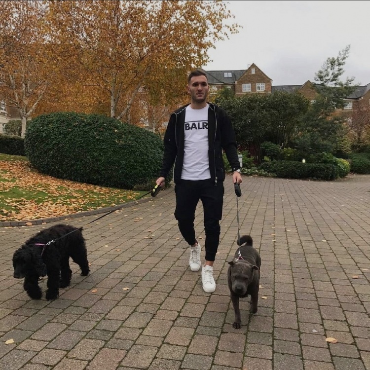 生涯第4次攻破巴萨球门的佩雷斯,去年他曾因“友妻门”被弃用