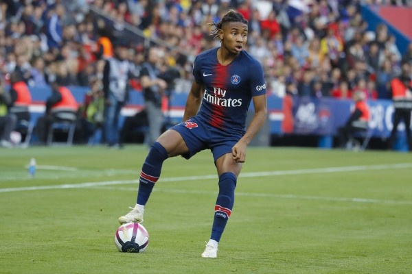 44场30球19次助攻!巴黎青训走出的小内马尔:身价朝着一亿欧猛涨