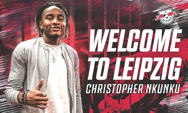 44场30球19次助攻!巴黎青训走出的小内马尔:身价朝着一亿欧猛涨