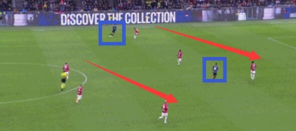 复盘国米3-0米兰:小因变阵令劳塔罗重生,国米高效是获胜根本