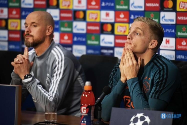 建队专家来技术扶贫了，滕哈赫“五年计划”能救曼联