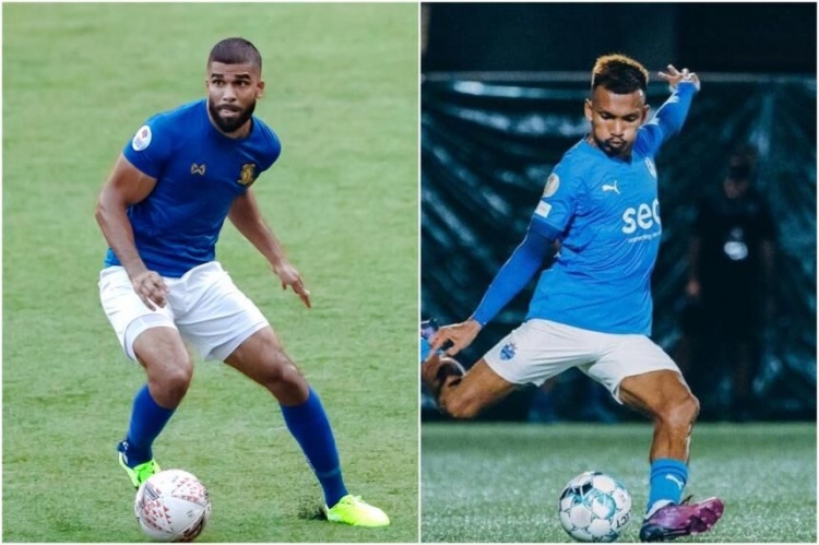 狮城水手两球员因违反队规被勒令回家,缺席与泰山队比赛