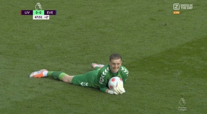 迷信大牌玩砸了,埃弗顿要保级只能靠运气了