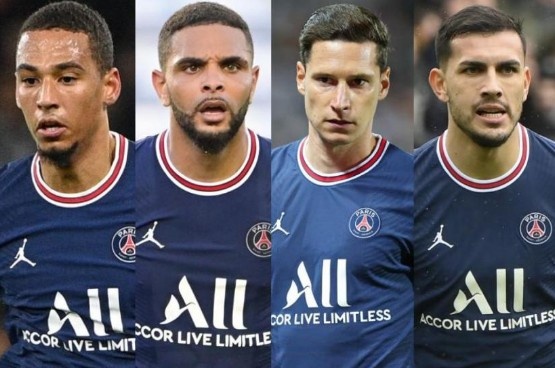 队报:多特等四队追求小德 巴黎为科雷尔估价2000万-3000万欧