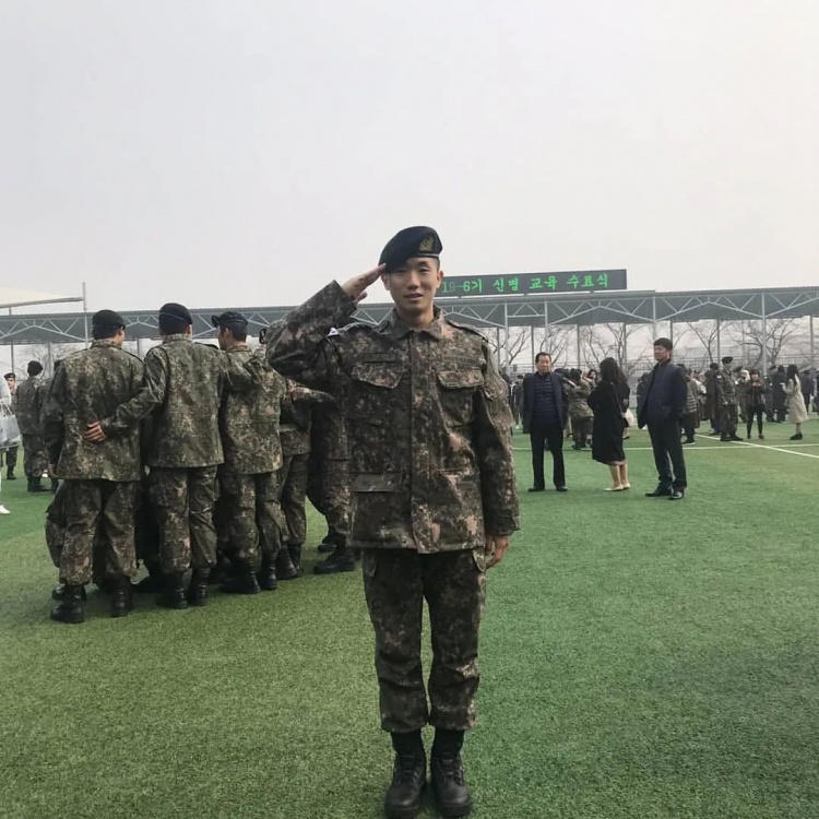 姜祥佑:国安选择我可能因为我是帅哥 中国食物都太好吃了