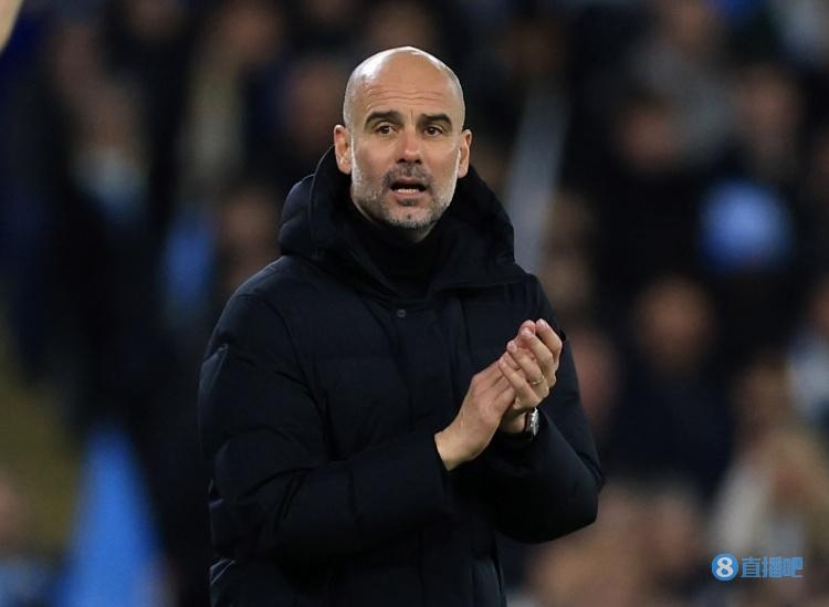 无须苛责曼城,瓜迪奥拉已做到了极致