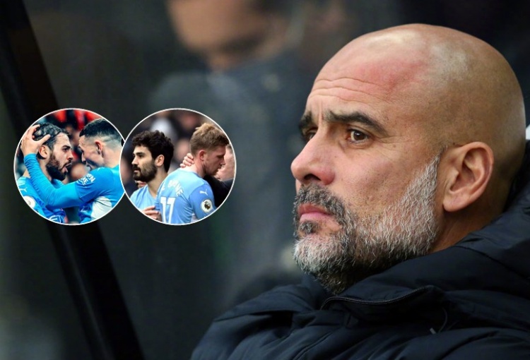 无须苛责曼城,瓜迪奥拉已做到了极致