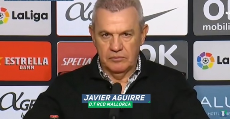 马洛卡主帅:99%的人认为我们会在诺坎普输巴萨,要找到1%