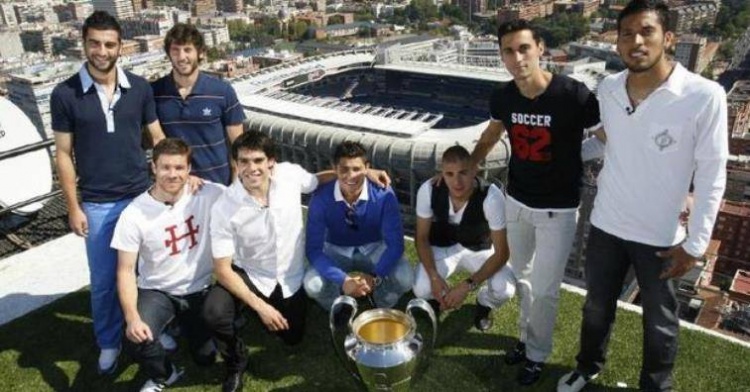 皇马旧臣阿尔比奥尔:荣耀满载的无名英雄,欧冠却是最大遗憾