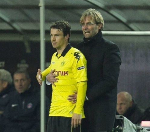 成为利物浦“领导”的蒂亚戈，已是世界前三中场？