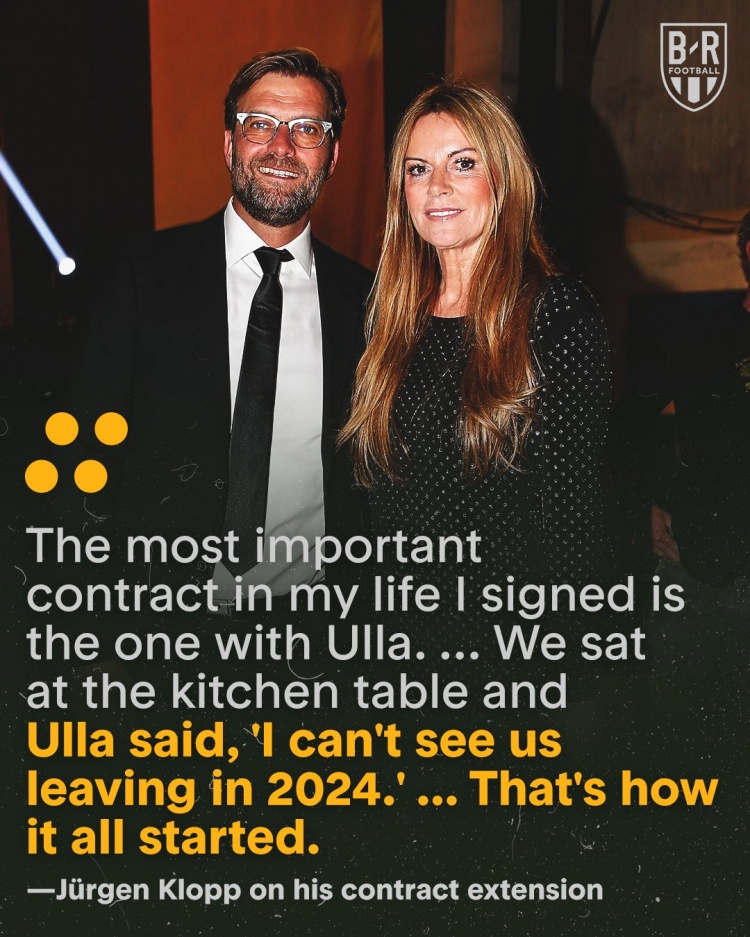 渣叔谈续约:妻子说不认为我们会在2024年离开,一切就这样开始了