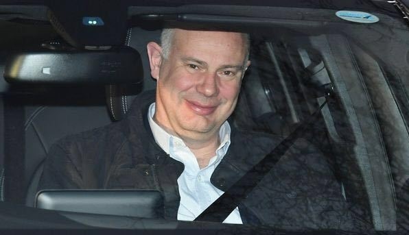 TA：马特-贾奇辞去曼联发展主管职务，不会参与夏窗运作