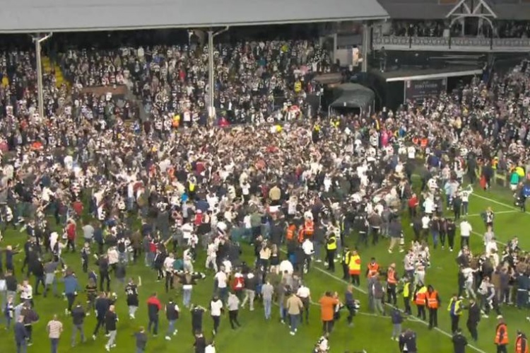 5年5度升降,富勒姆失意教练带领忠心臣子勇夺英冠冠军