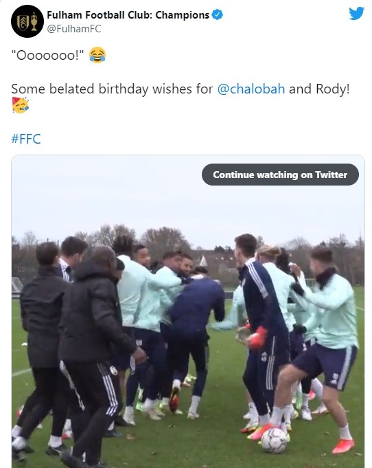 5年5度升降,富勒姆失意教练带领忠心臣子勇夺英冠冠军