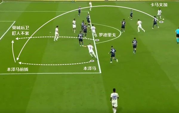 2场4球的皇马天才罗德里戈！21岁长大成人：未来的天空很广阔