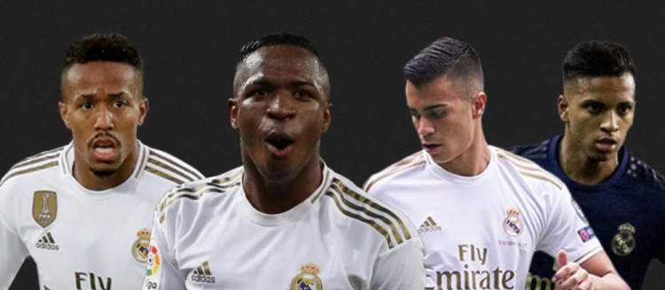 罗德里戈拯救皇马，回顾巴西球员在皇马的浮沉历史