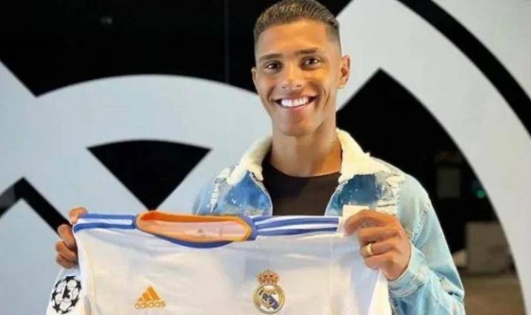 罗德里戈拯救皇马，回顾巴西球员在皇马的浮沉历史