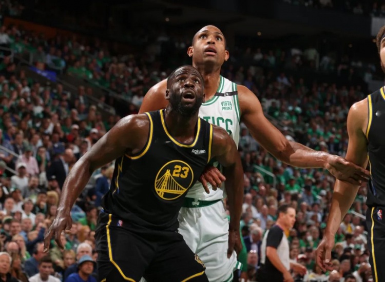 追梦今天只作对了一次判断，就是他对自己的形容