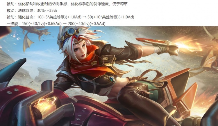 王者荣耀6.30体验服：杨玉环/戈娅加强，不知火舞回调，孙膑削弱