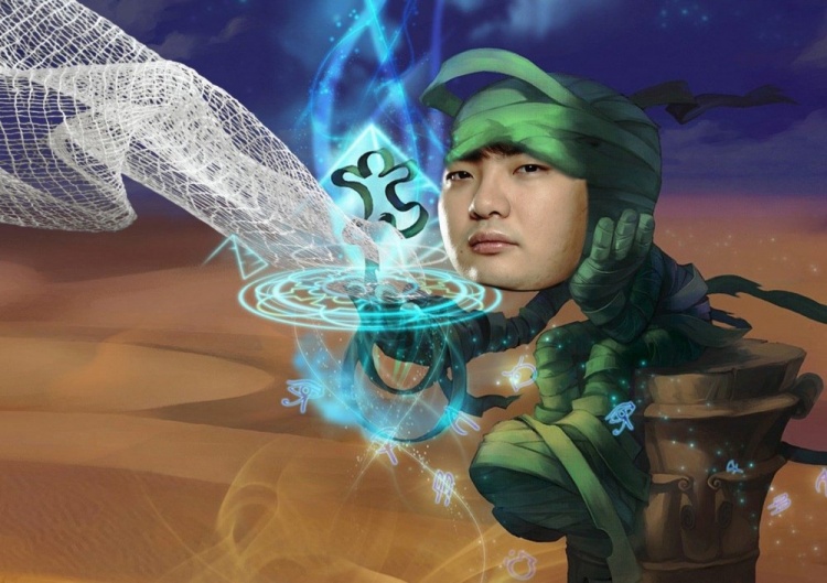 DRX官博整活BeryL阿木木:记不清我们有没有赢过DK 为大家再赢一次