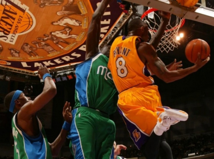 2005-06季的科比：NBA史上单季常规赛高难度得分之王