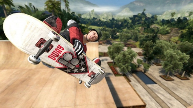 EA宣布：《极速滑行》有微交易但没有P2W机制
