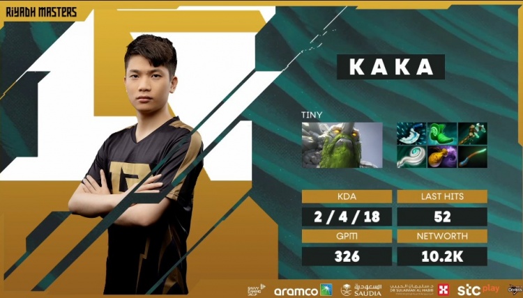 ?kaka小小神出鬼没绕后精准投掷 RNG 2-0 TSM