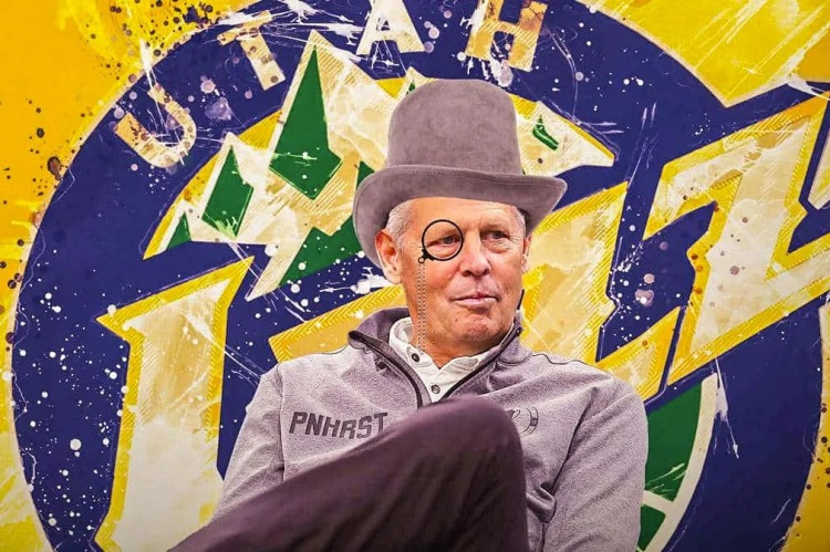 苏群专栏：湖人为什么死活不给两个首轮？