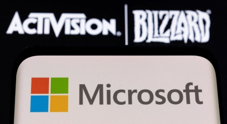 多家大厂谈微软收购动视暴雪案：索尼称自己做不出COD游戏竞品！